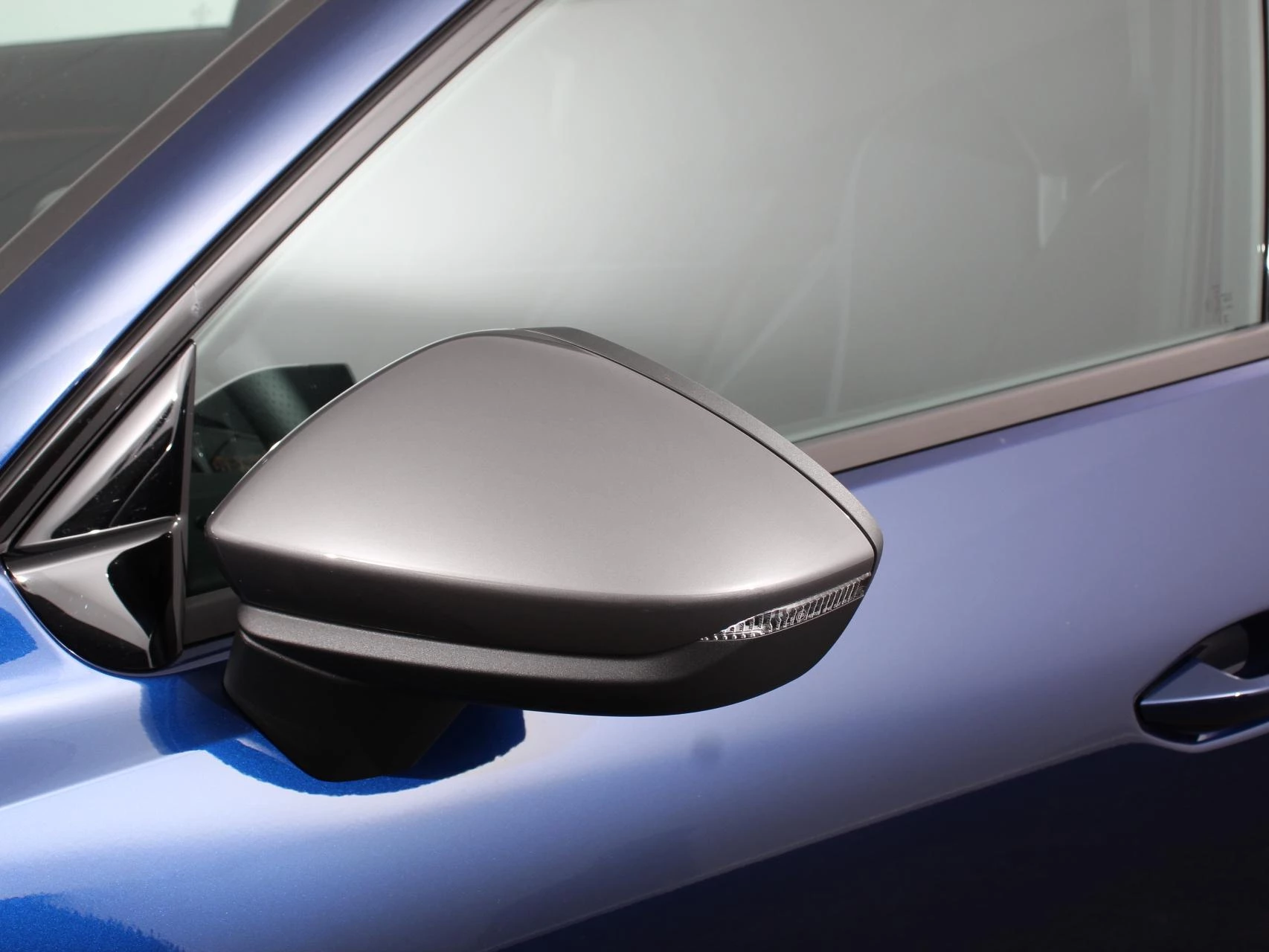 Hoofdafbeelding CUPRA Terramar