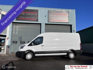 Ford Transit 350 2.0 TDCI L3H2 Trend Achterwiel aangedreven
