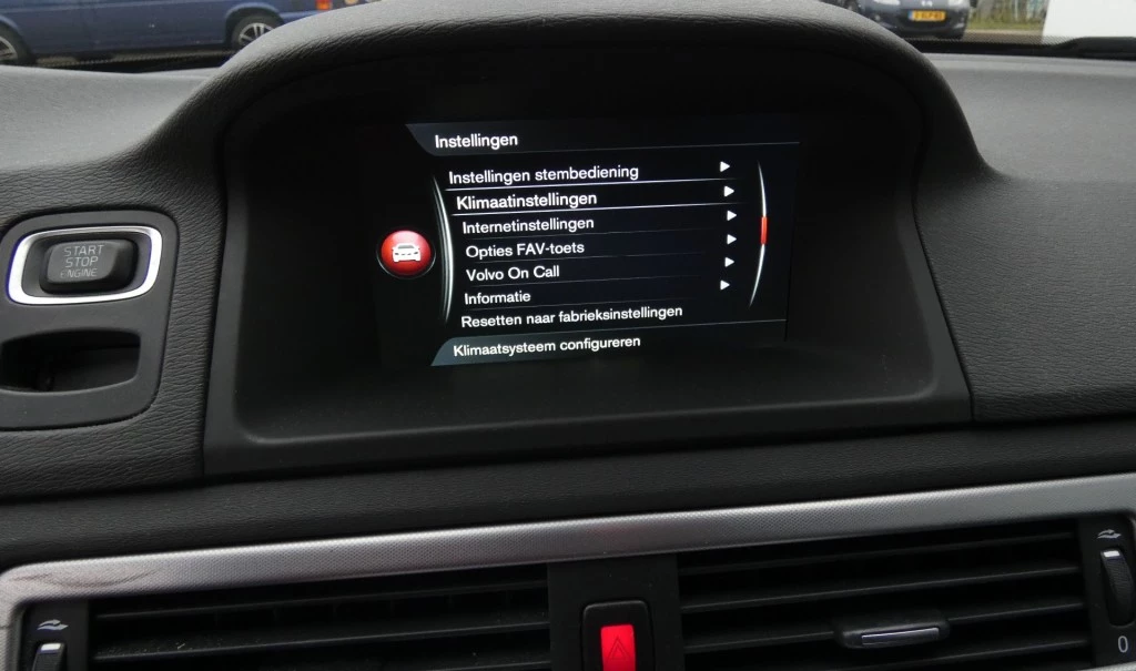 Hoofdafbeelding Volvo V70