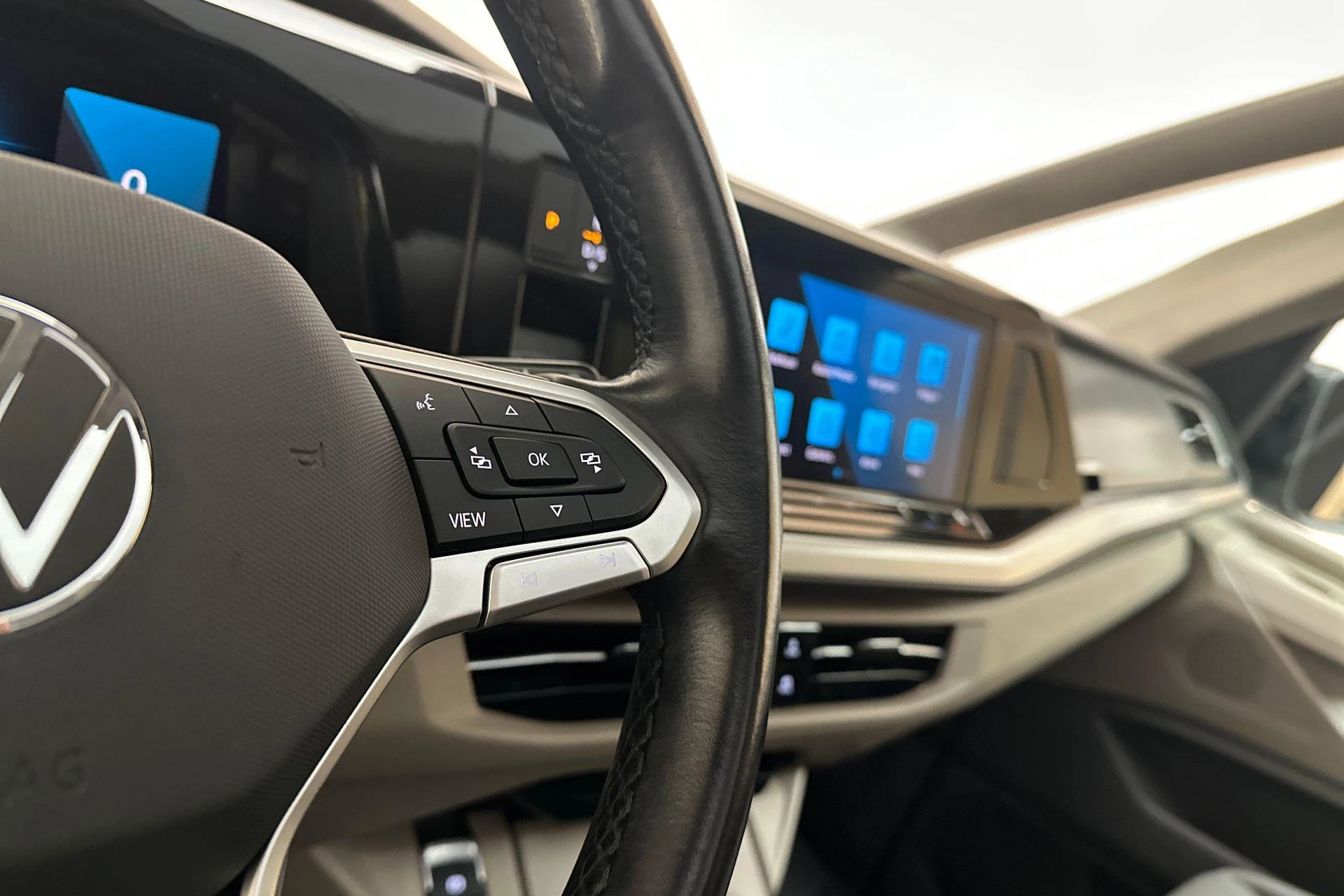 Hoofdafbeelding Volkswagen Multivan