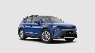 Skoda Elroq 50 Selection  €449,- private lease actie