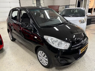 Hyundai i10 1.1 I-DRIVE COOL / AIRCO / USB / AUX / IPOD / ISOFIX