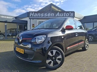 Renault Twingo 1.0 SCe Collection