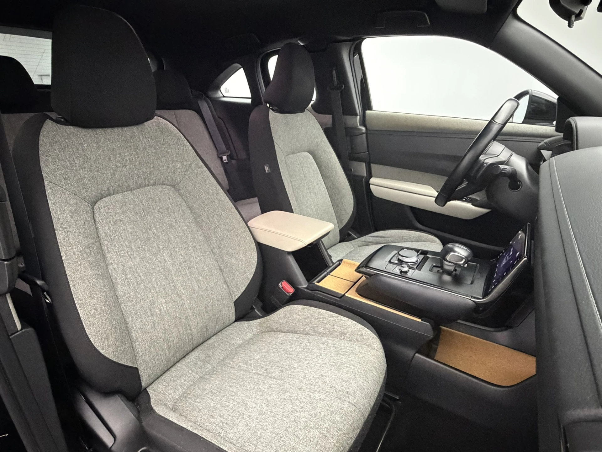 Hoofdafbeelding Mazda MX-30