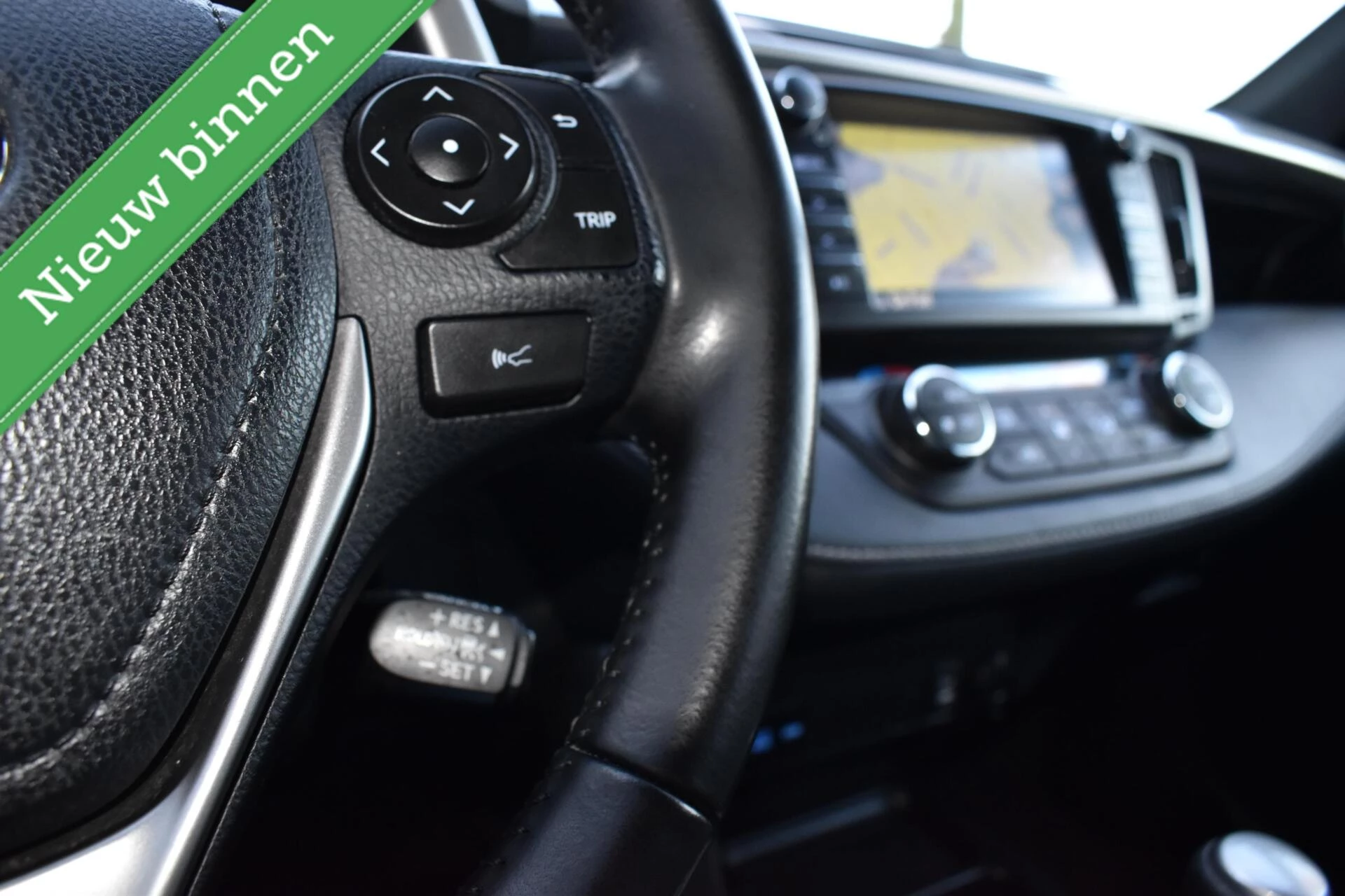 Hoofdafbeelding Toyota RAV4