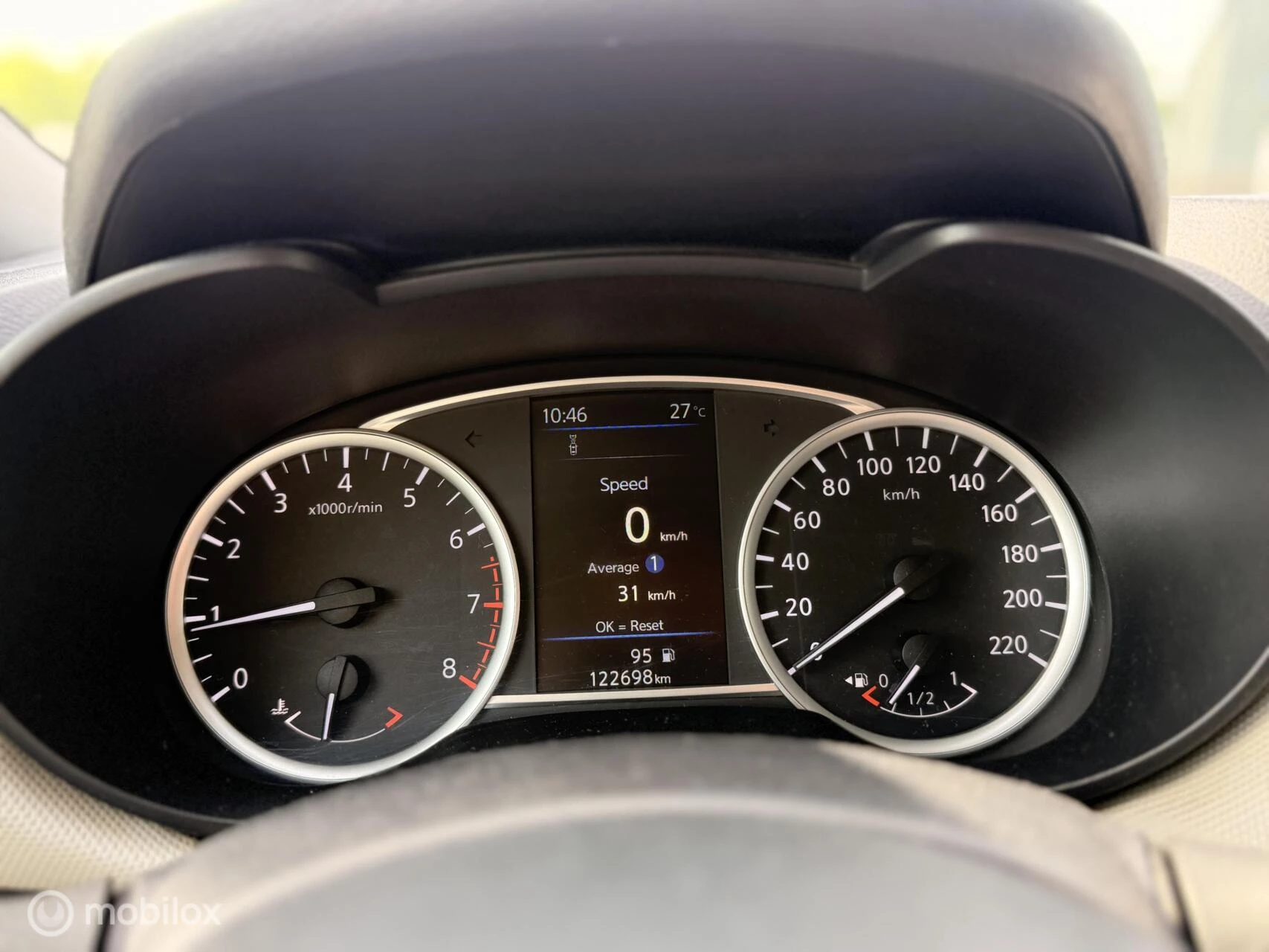 Hoofdafbeelding Nissan Micra