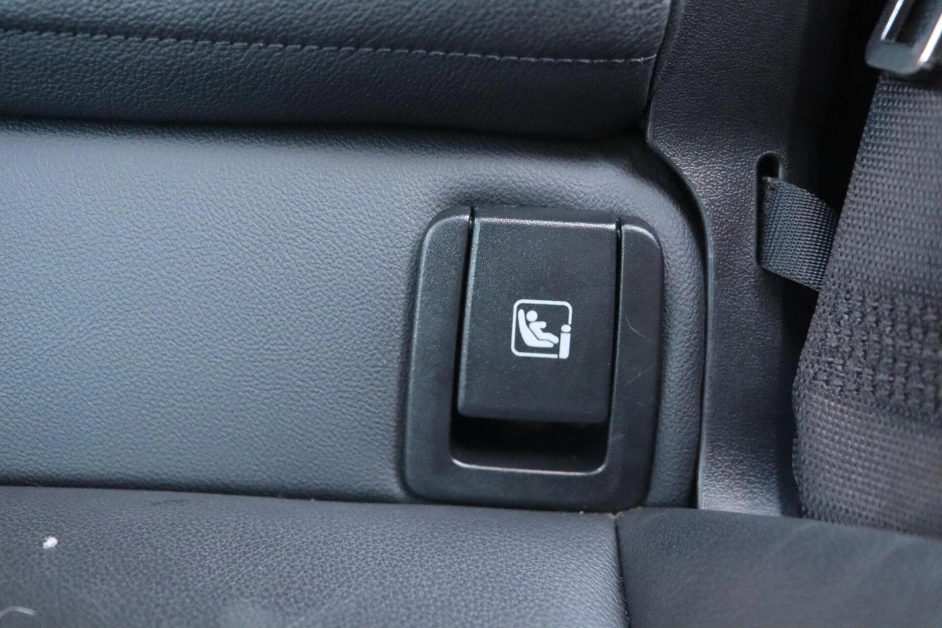 Hoofdafbeelding BMW iX1