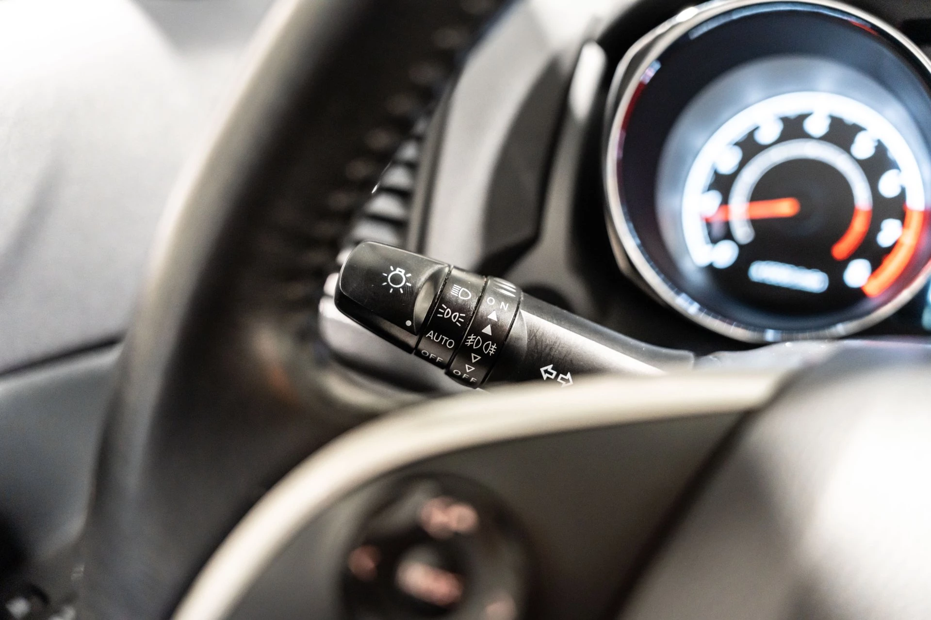 Hoofdafbeelding Mitsubishi ASX