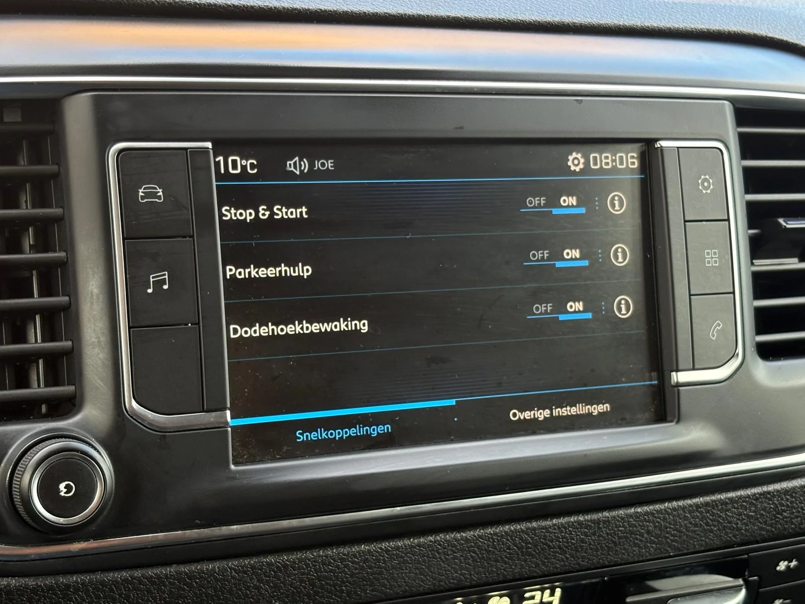 Hoofdafbeelding Peugeot Expert