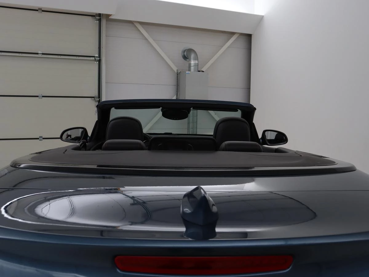 Hoofdafbeelding Opel Cascada