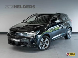 Opel Grandland 1.6 Turbo Plug-In Hybrid GS