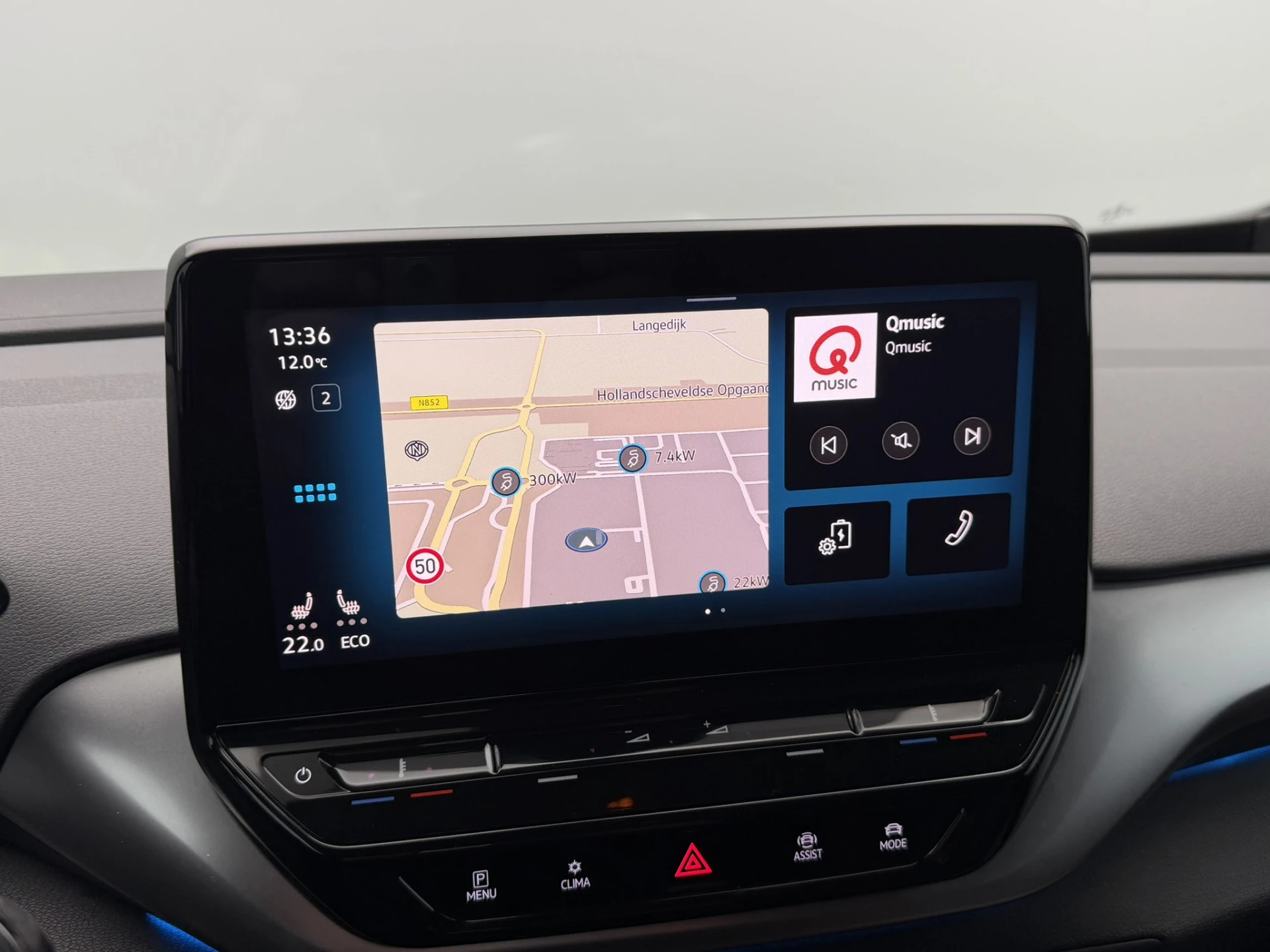 Hoofdafbeelding Volkswagen ID.4