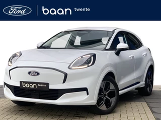 Hoofdafbeelding Ford Puma Gen-E Ford Puma Gen-E 44 kWh | 5 jaar Garantie | Winter Pack | Camera | Navi | Apple Carplay | Climate Control | Cruise Control |
