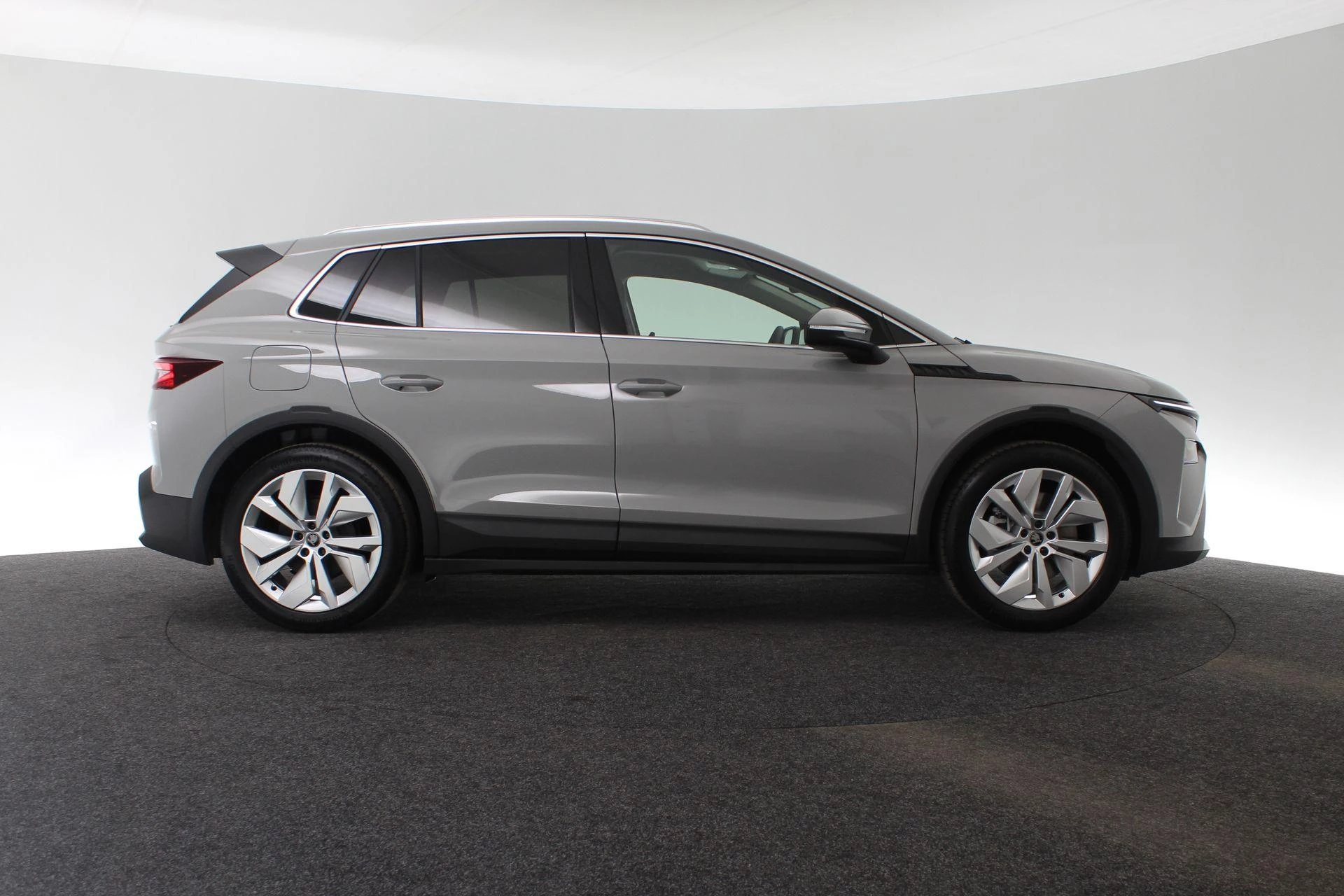Hoofdafbeelding Škoda Elroq