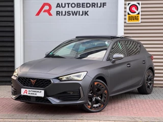 Cupra Leon 1.4 e-Hybrid VZ Pano/Memory/Matrix