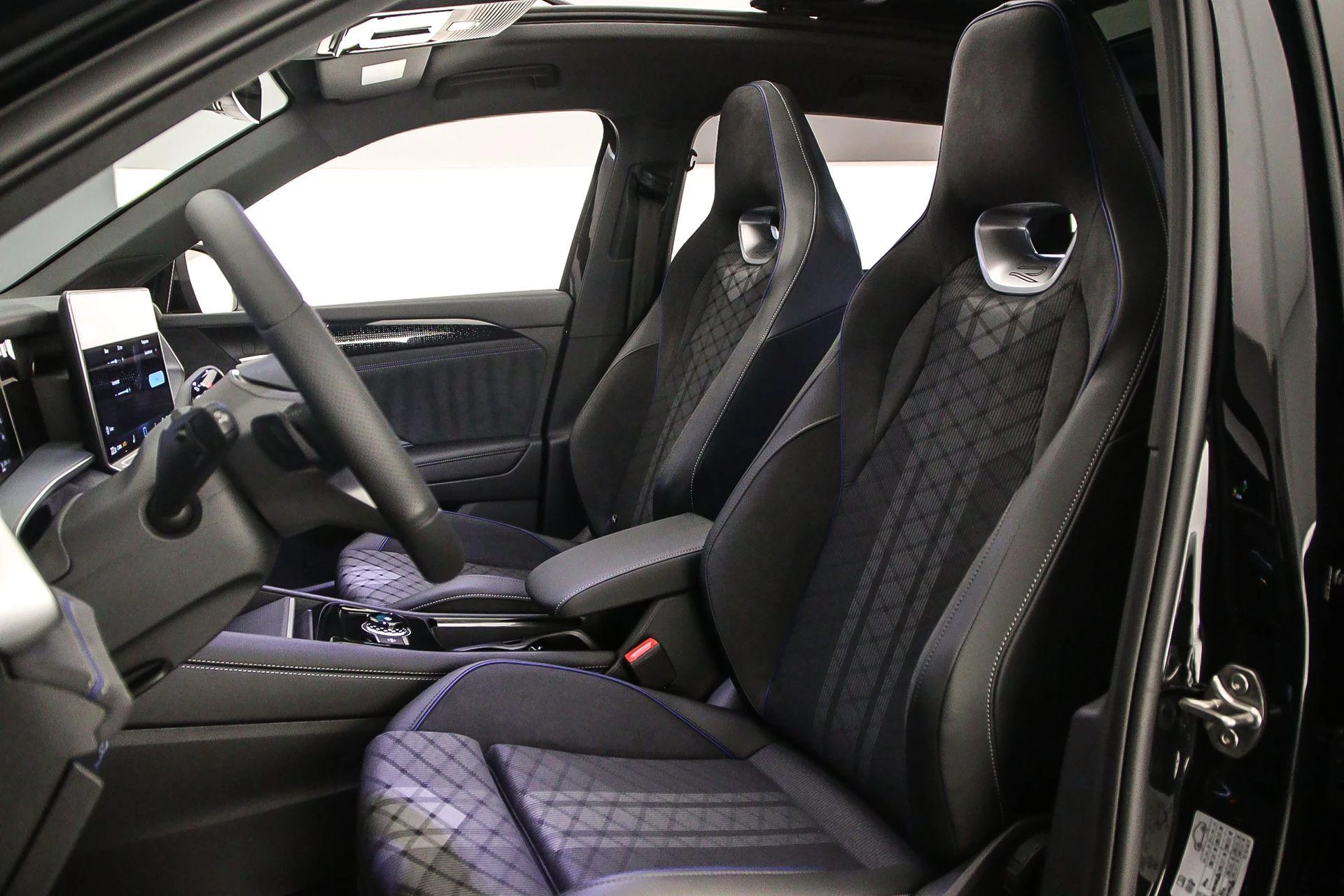 Hoofdafbeelding Volkswagen Tayron