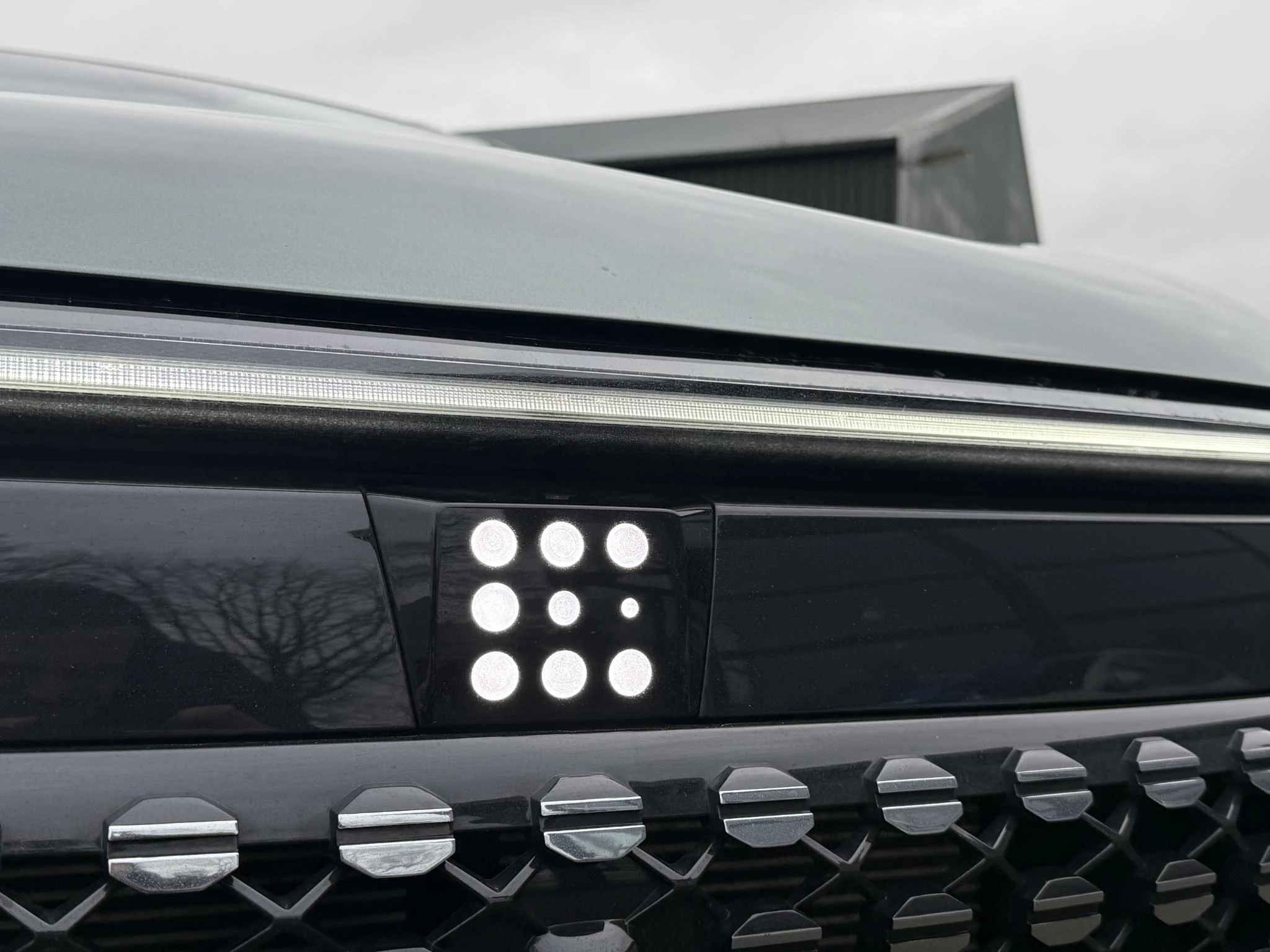 Hoofdafbeelding DFSK E5 PHEV