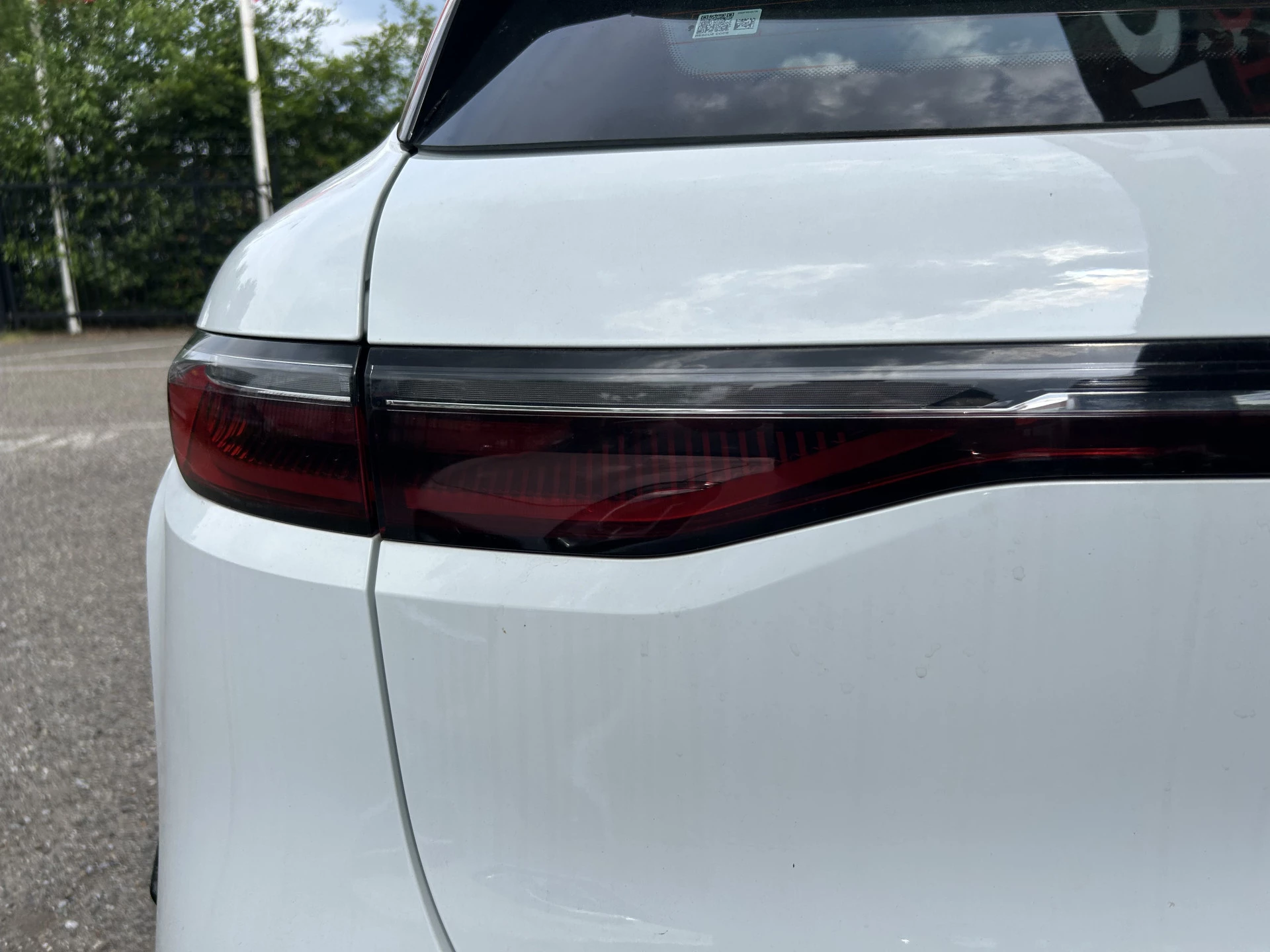 Hoofdafbeelding Renault Megane E-Tech