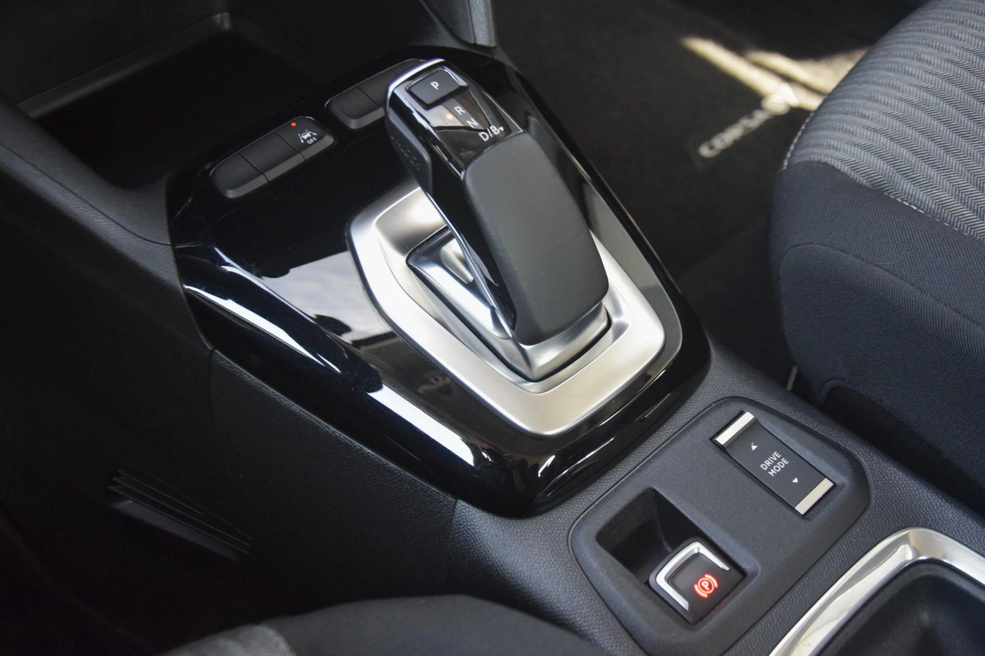 Hoofdafbeelding Opel Corsa-e