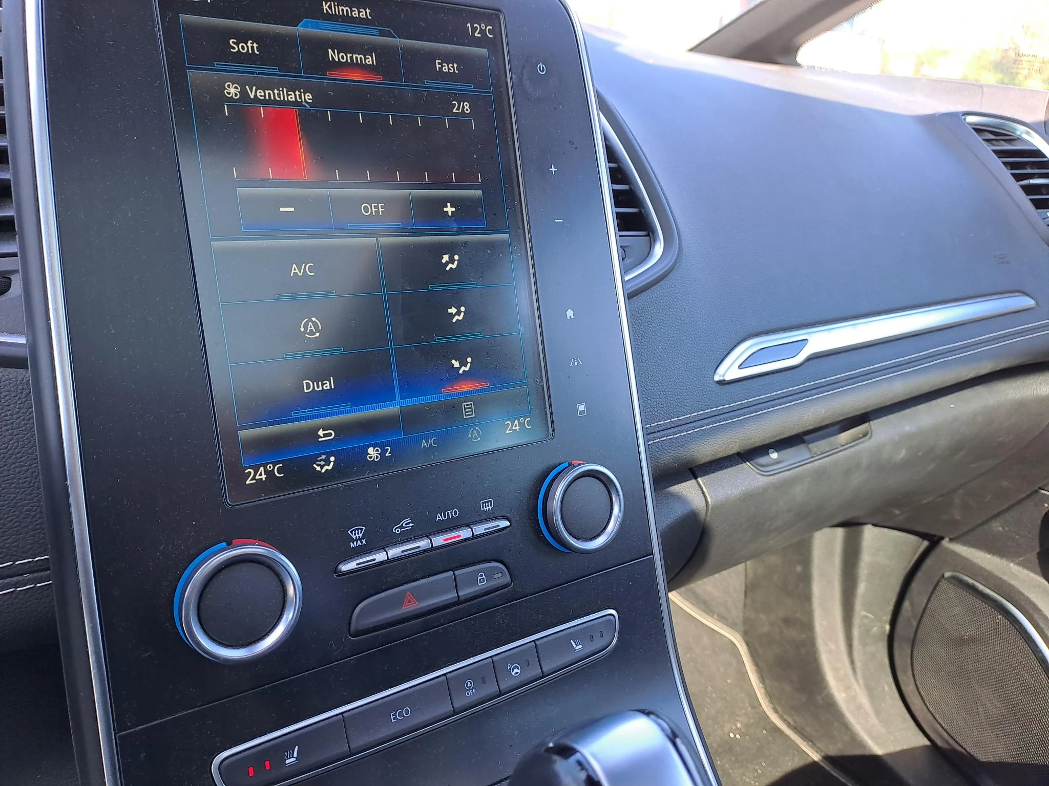 Hoofdafbeelding Renault Grand Scénic