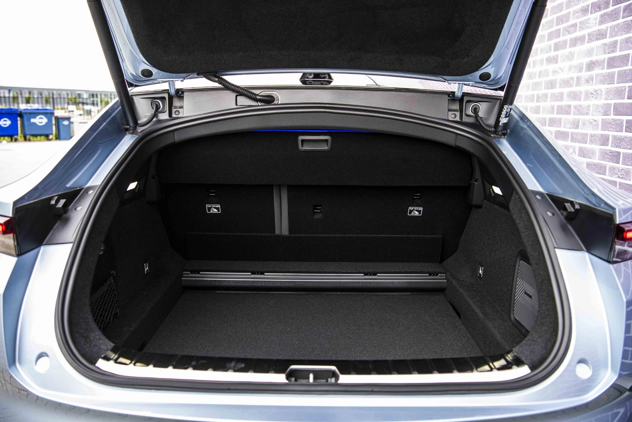 Hoofdafbeelding Polestar 4