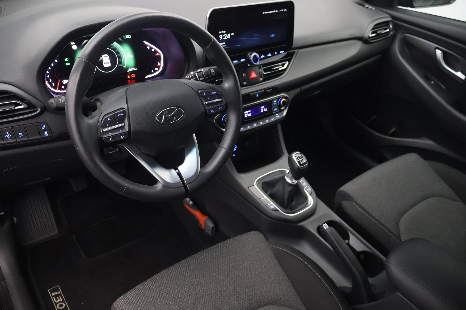 Hoofdafbeelding Hyundai i30