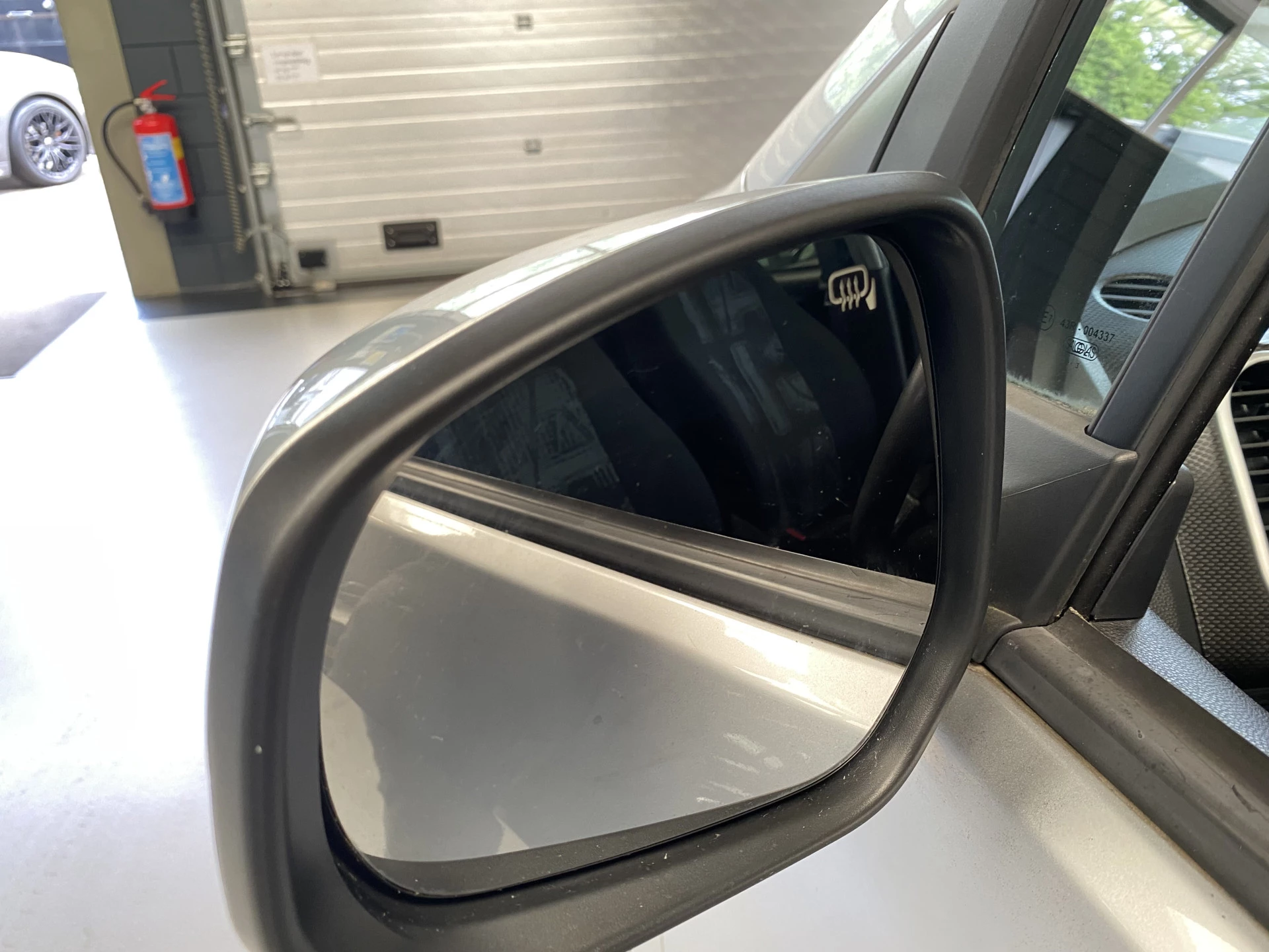 Hoofdafbeelding Opel Agila