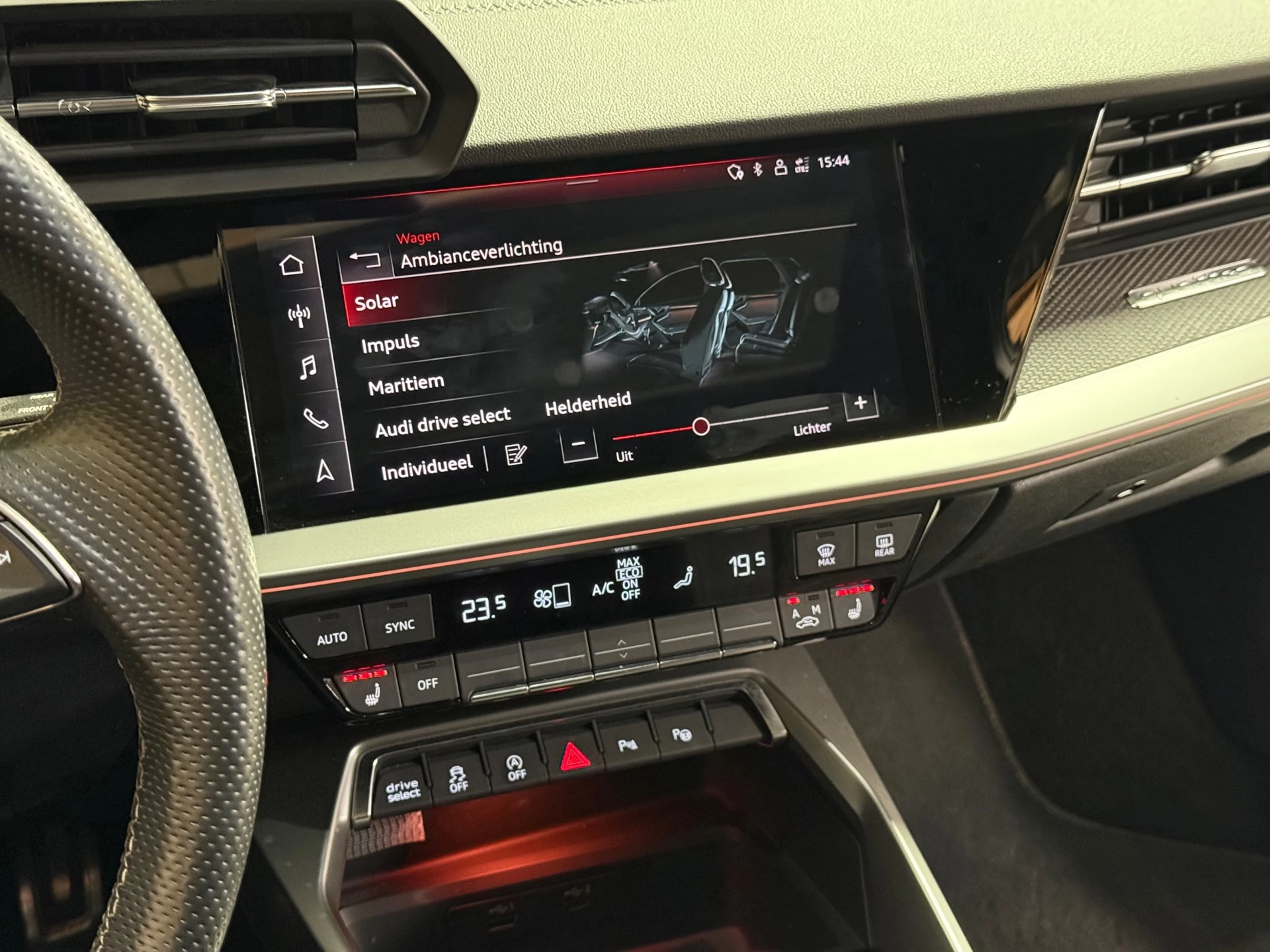 Hoofdafbeelding Audi S3