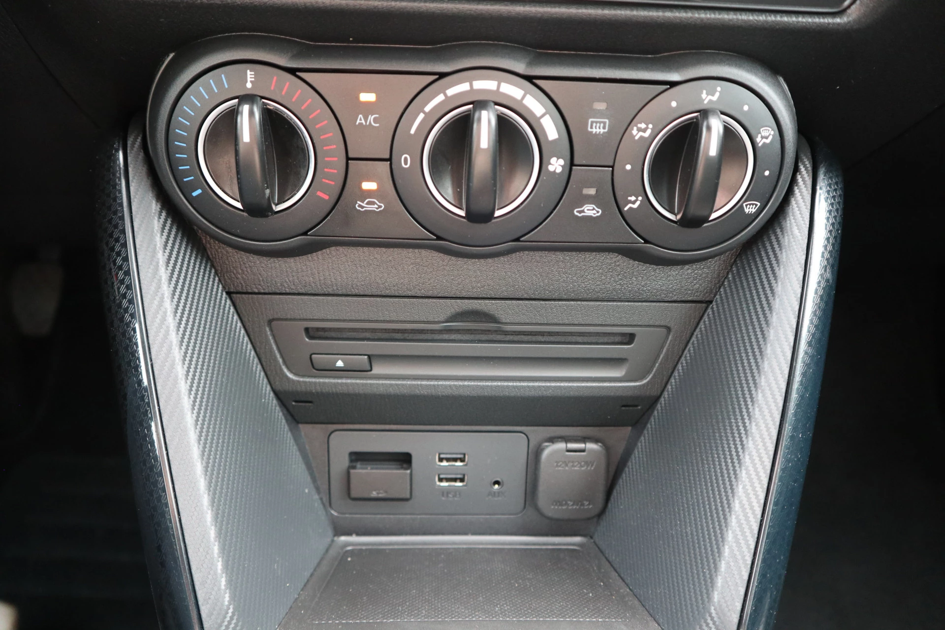 Hoofdafbeelding Mazda 2