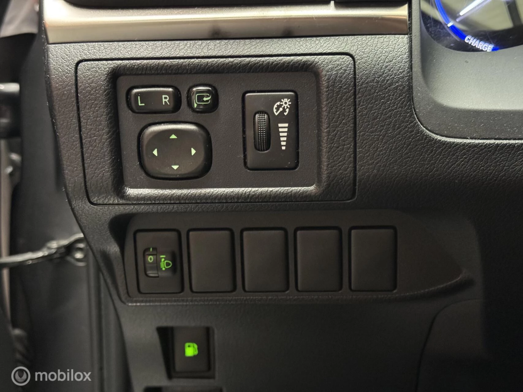 Hoofdafbeelding Lexus CT