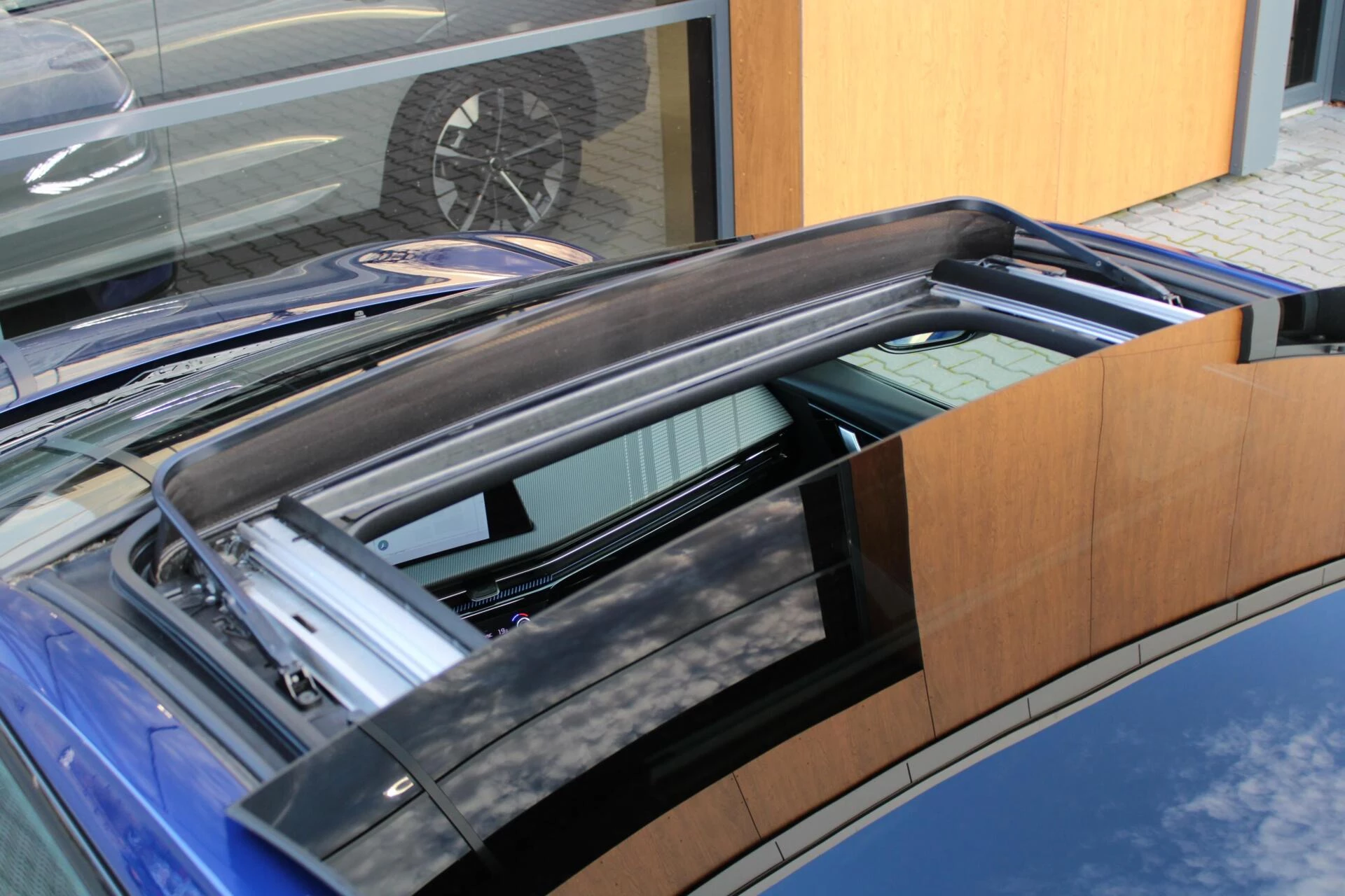 Hoofdafbeelding Kia EV6