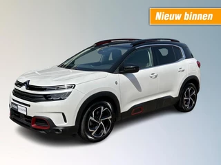 Citroën C5 1.6 PL.HYB. 225 SHINE PHEV TREKHAAK