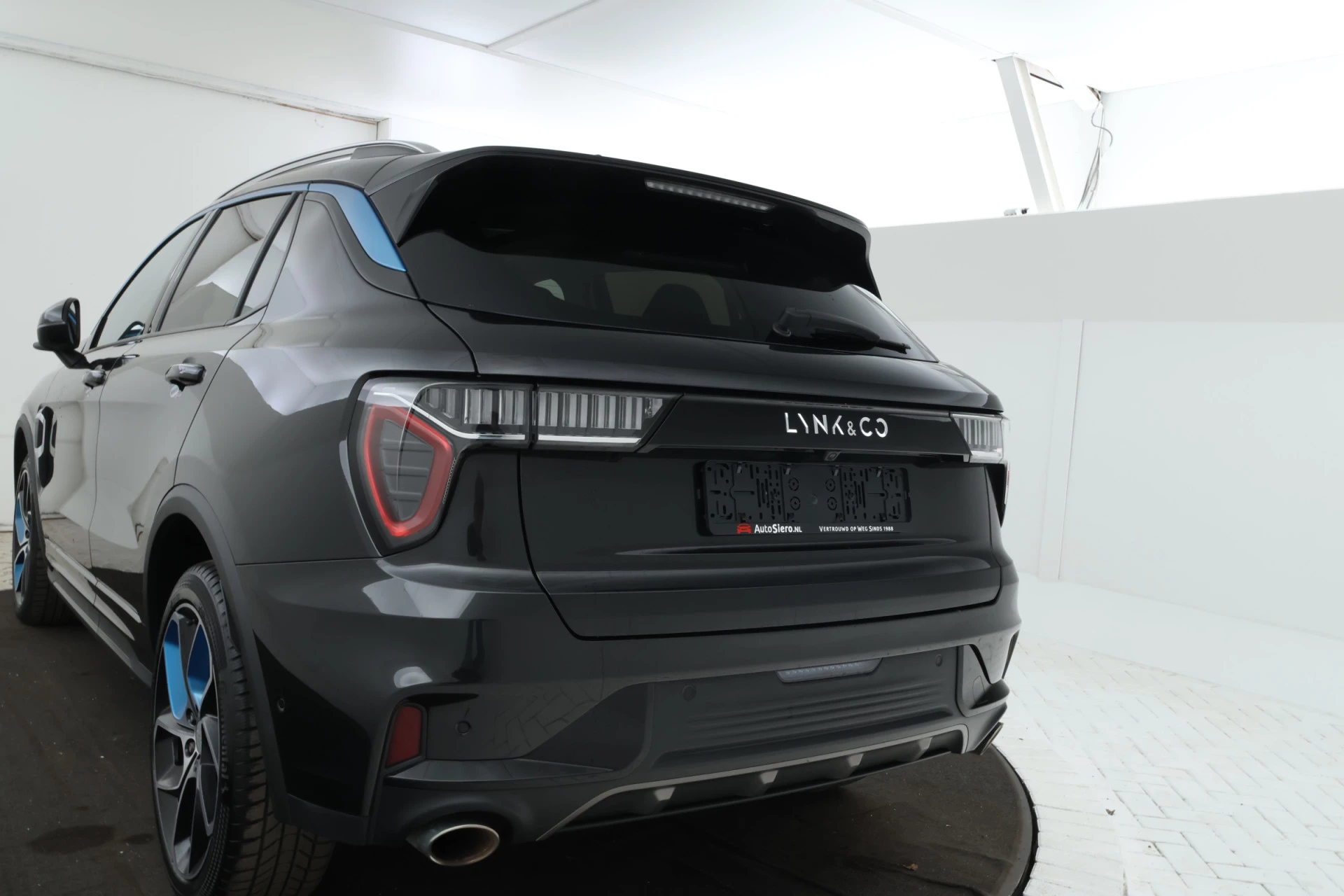 Hoofdafbeelding Lynk & Co 01