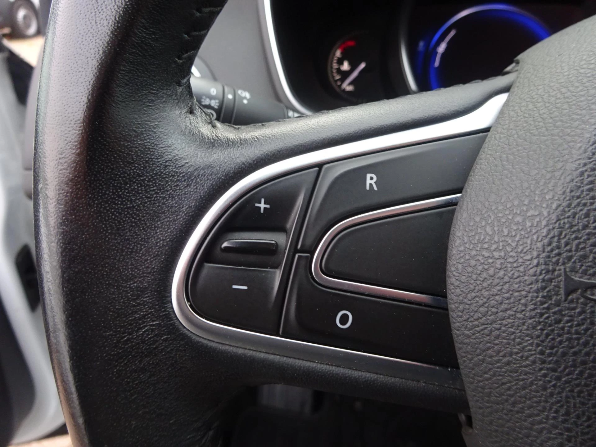 Hoofdafbeelding Renault Mégane