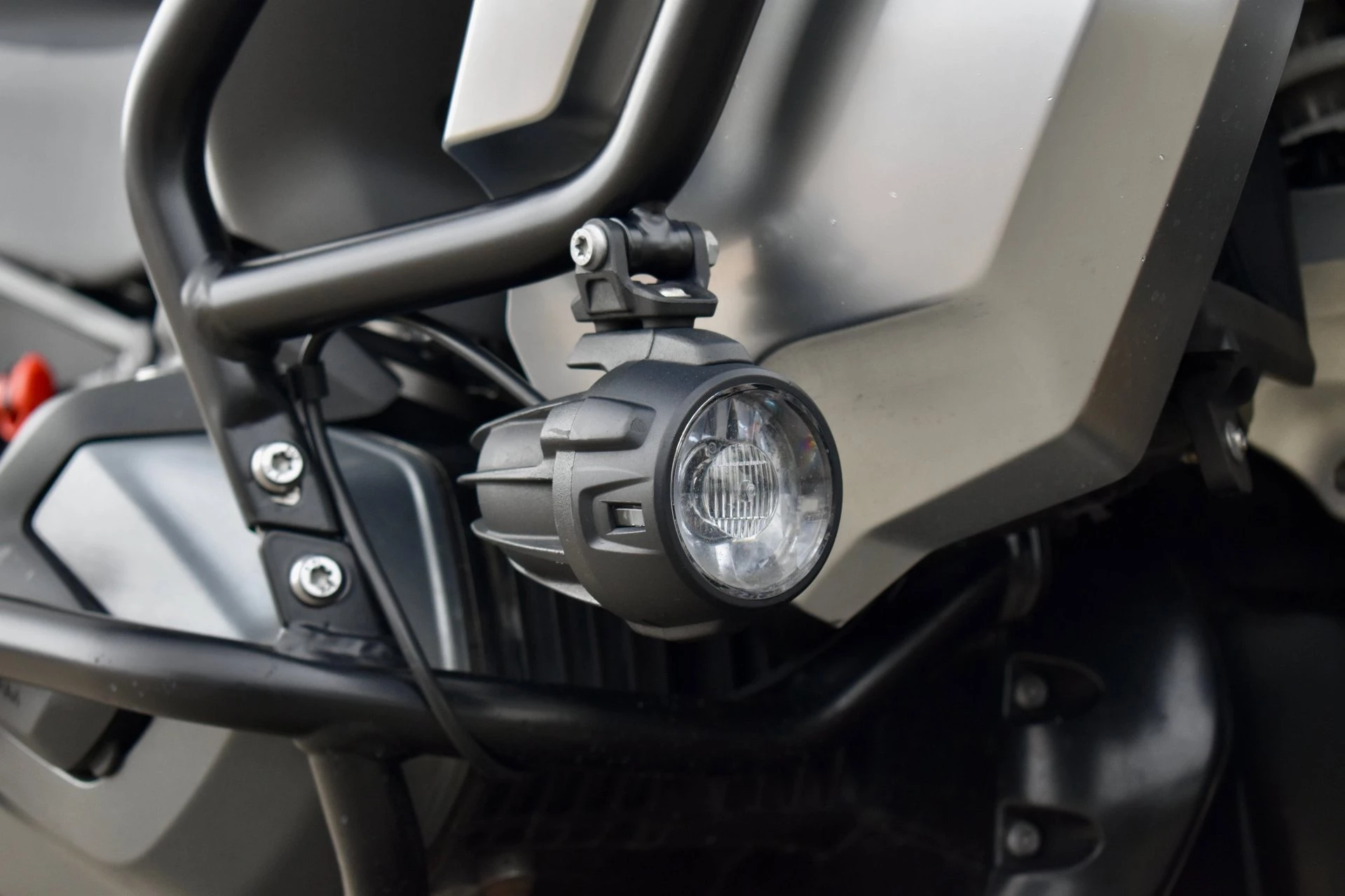 Hoofdafbeelding BMW R 1250 GS Adventure