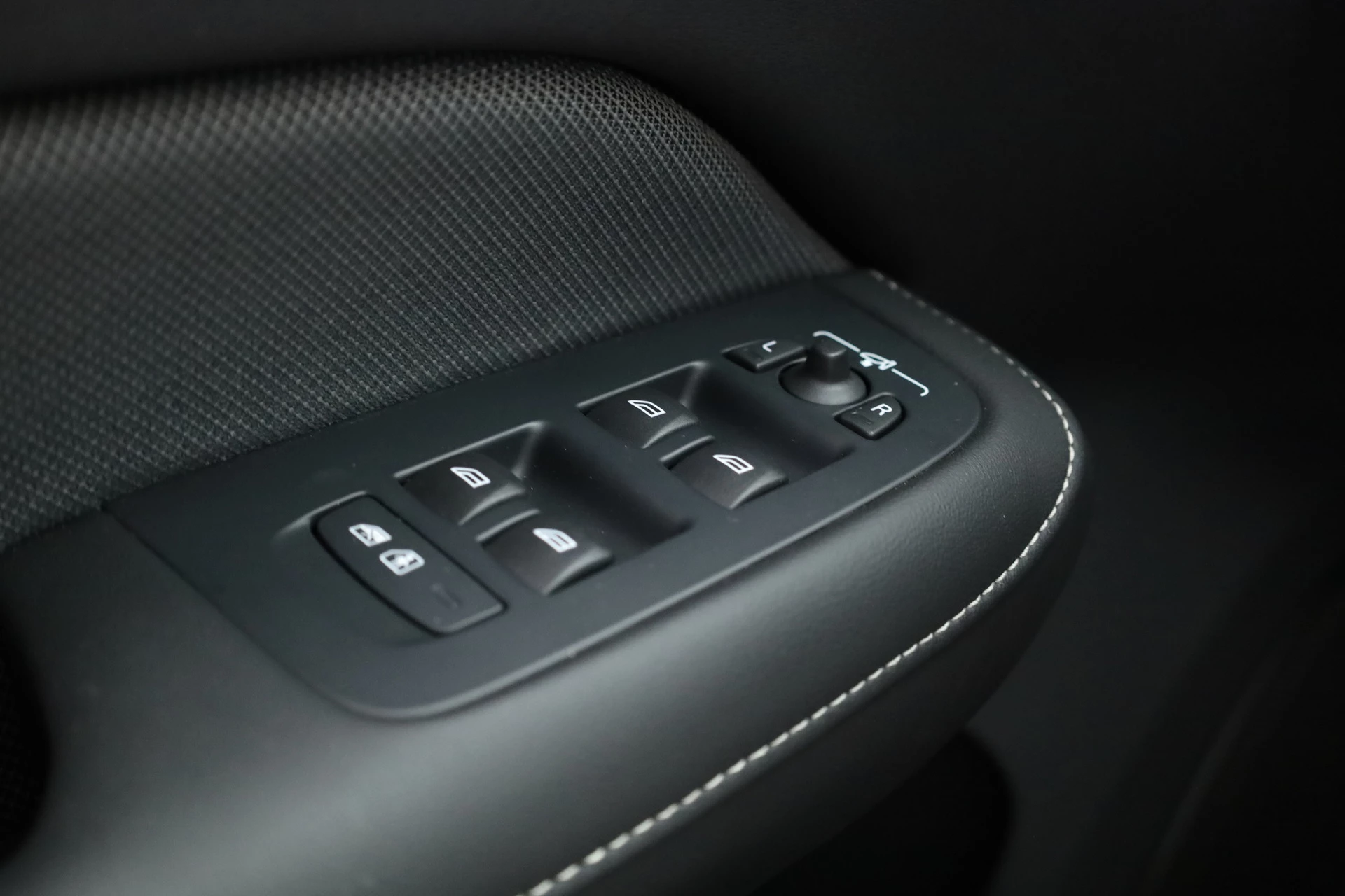 Hoofdafbeelding Volvo S60