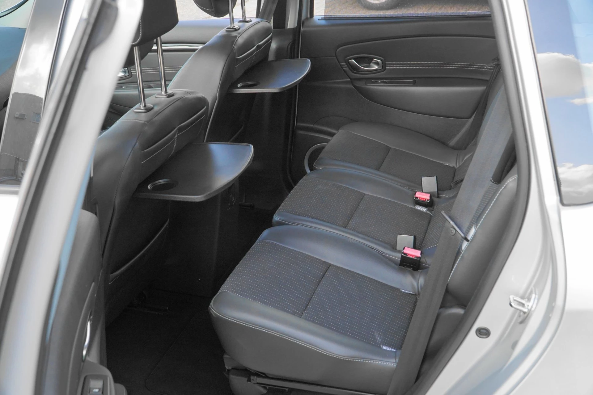 Hoofdafbeelding Renault Scénic