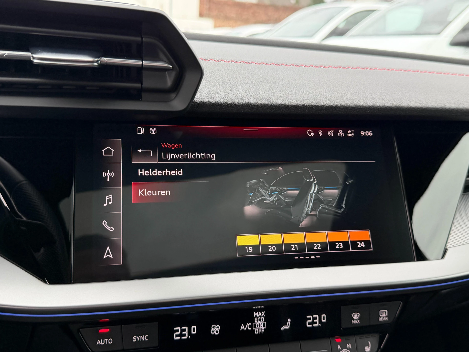 Hoofdafbeelding Audi S3