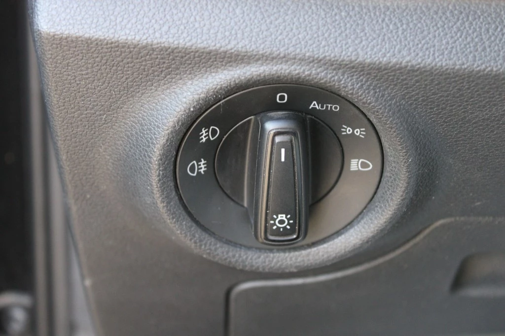 Hoofdafbeelding Škoda Scala