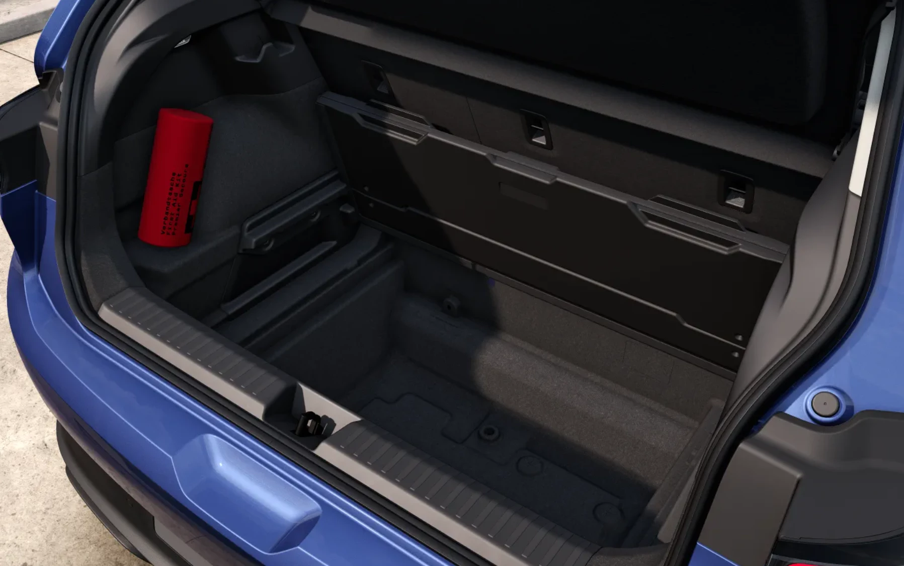 Hoofdafbeelding Volkswagen ID. Polo