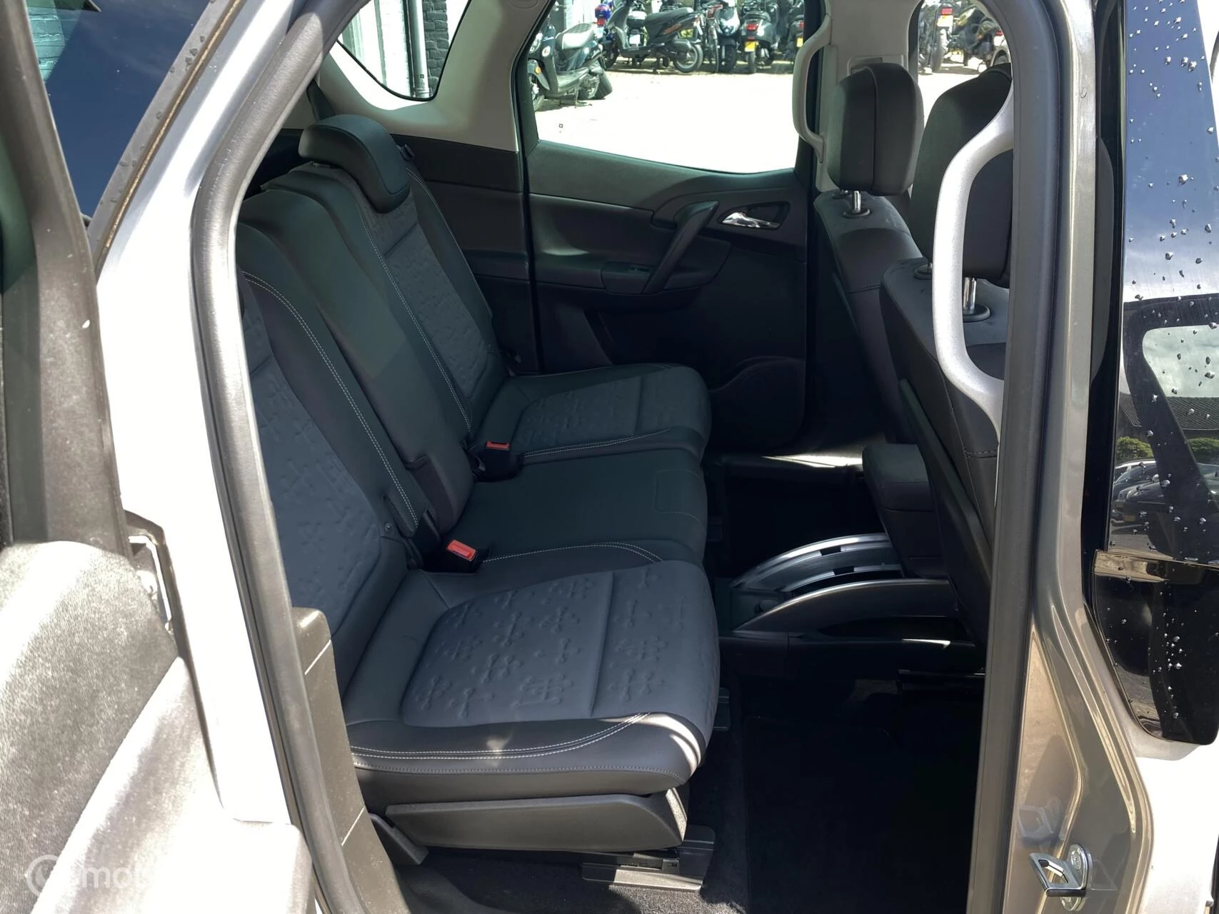 Hoofdafbeelding Opel Meriva