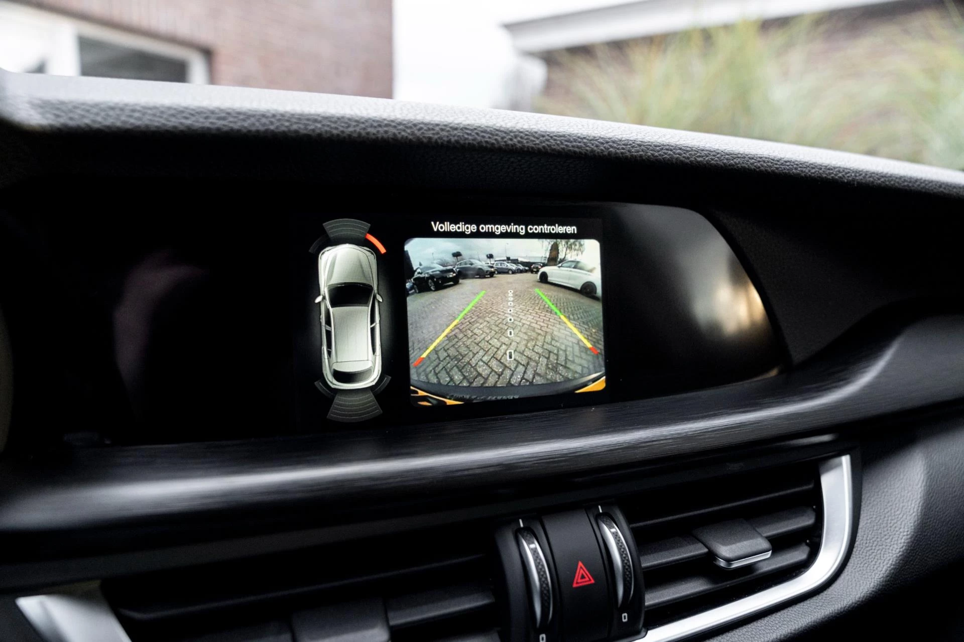 Hoofdafbeelding Alfa Romeo Stelvio