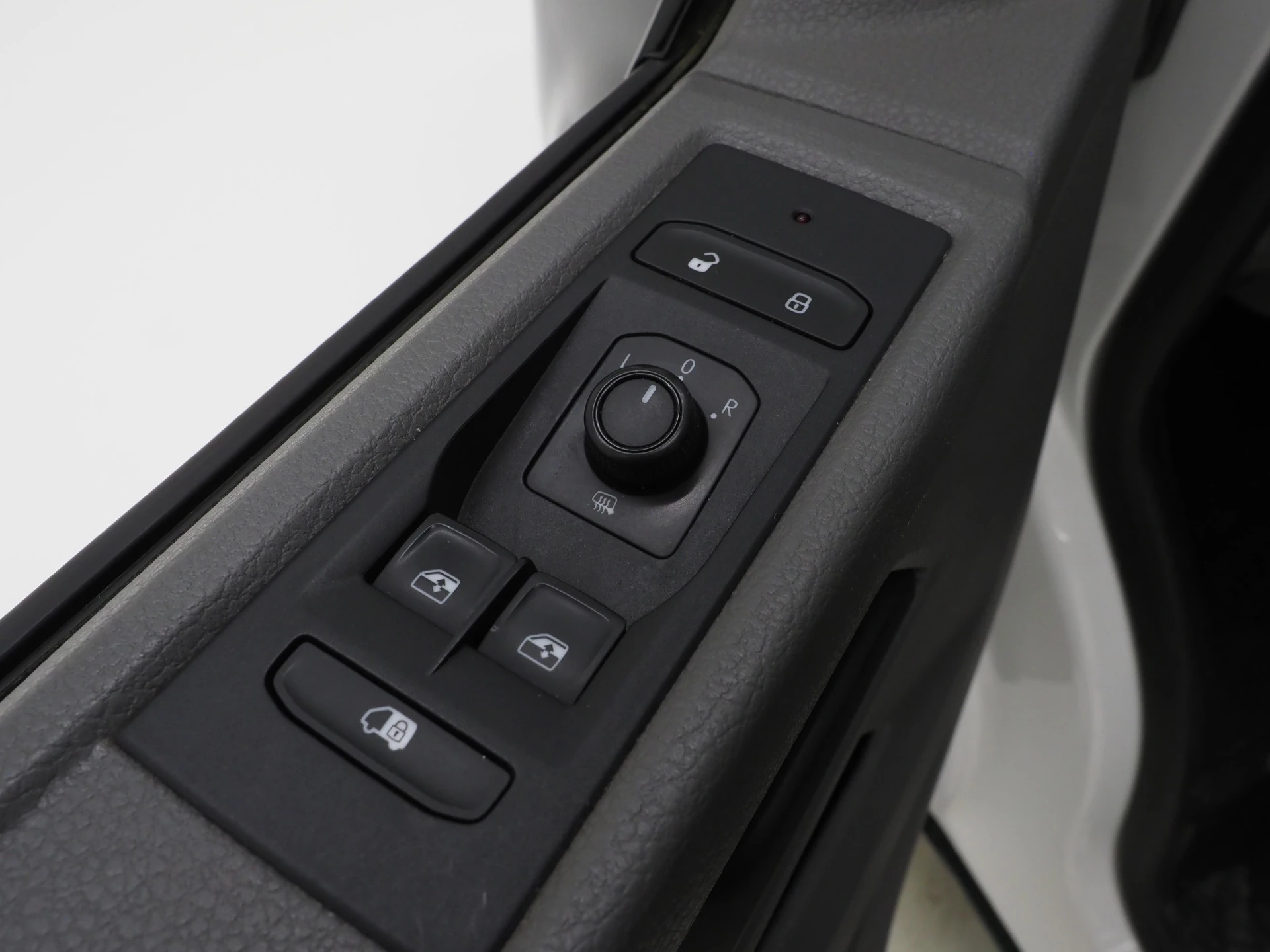 Hoofdafbeelding Volkswagen California