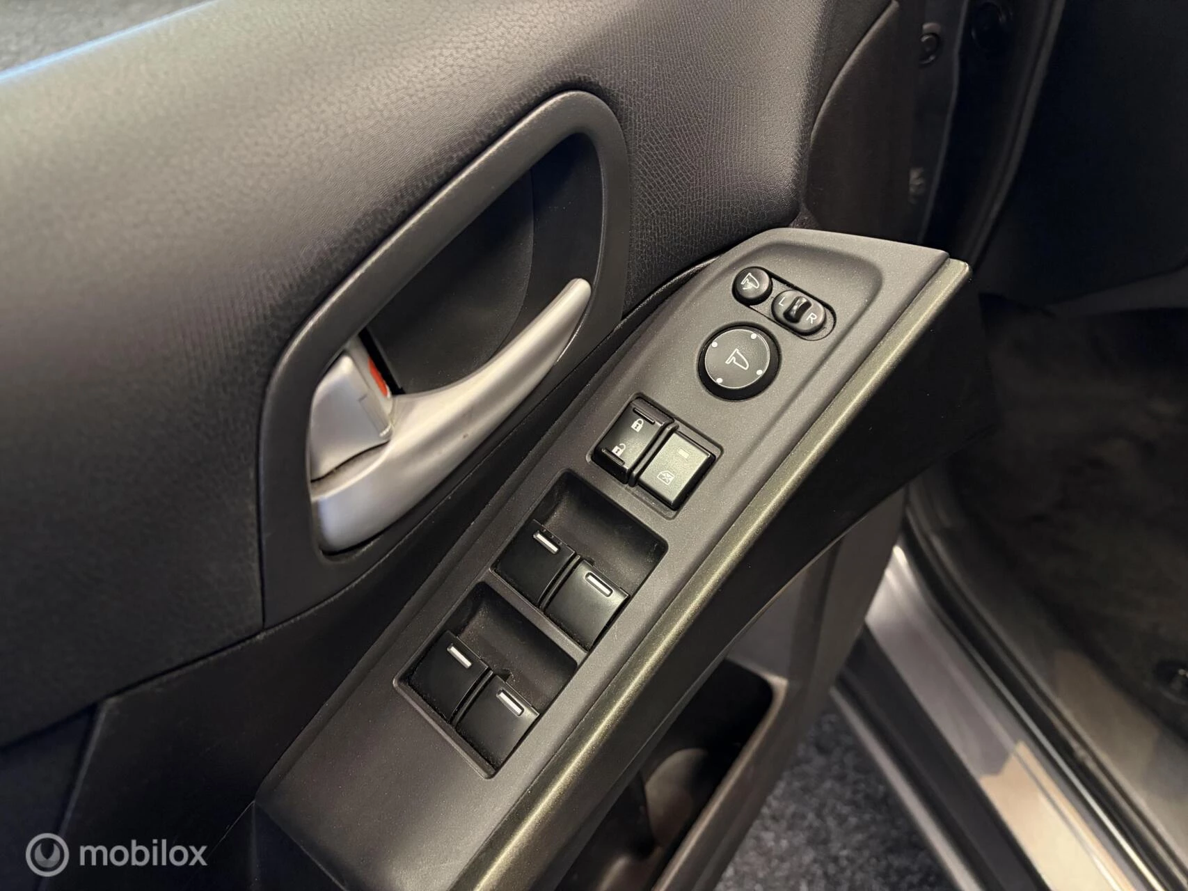 Hoofdafbeelding Honda Civic