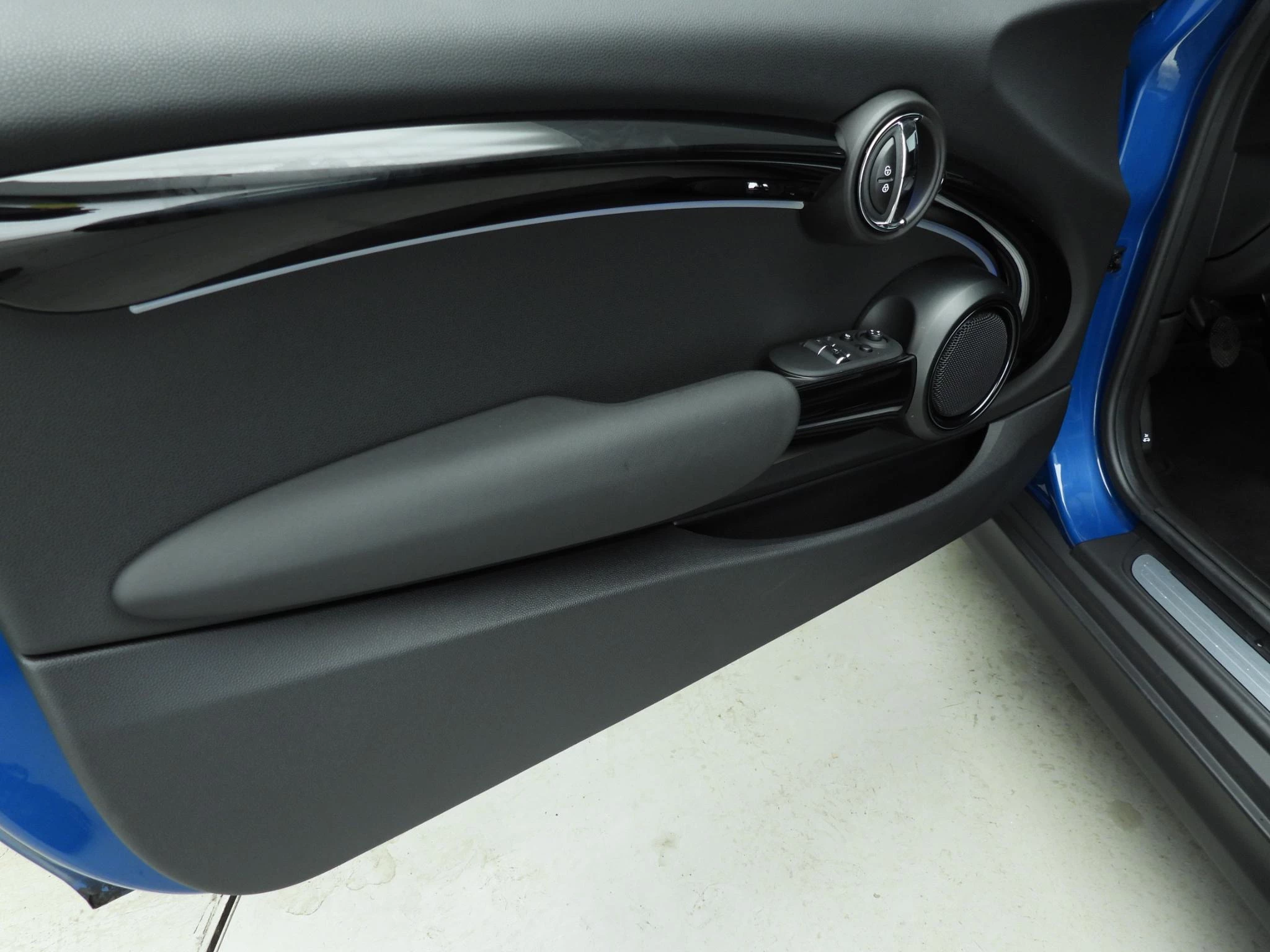 Hoofdafbeelding MINI 3-deurs