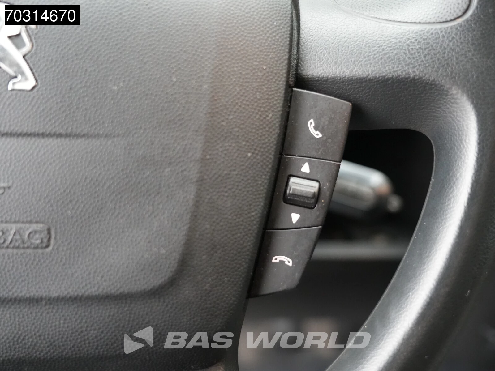 Hoofdafbeelding Peugeot Boxer