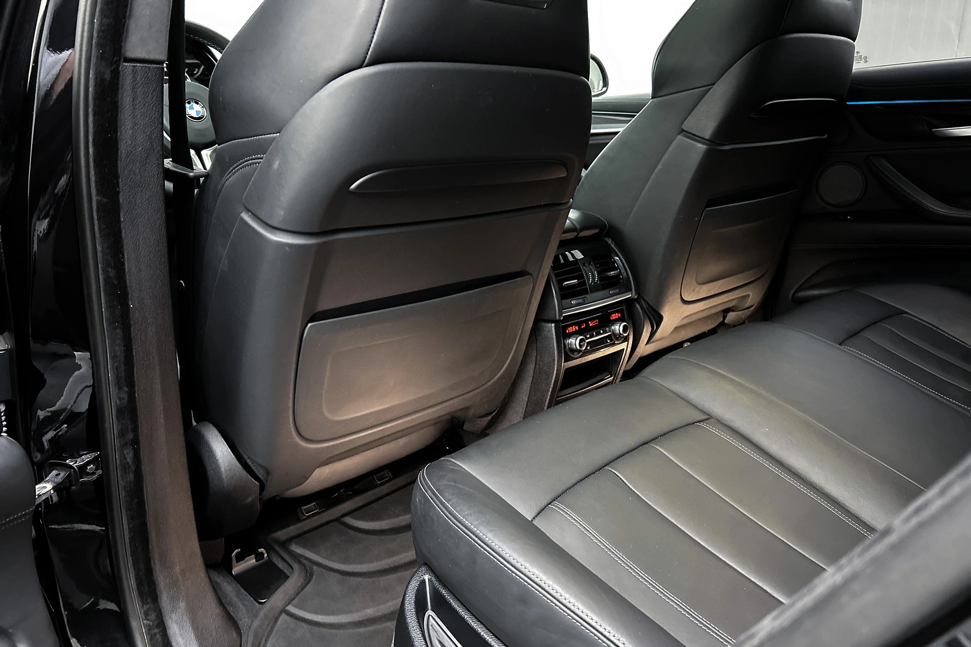 Hoofdafbeelding BMW X6