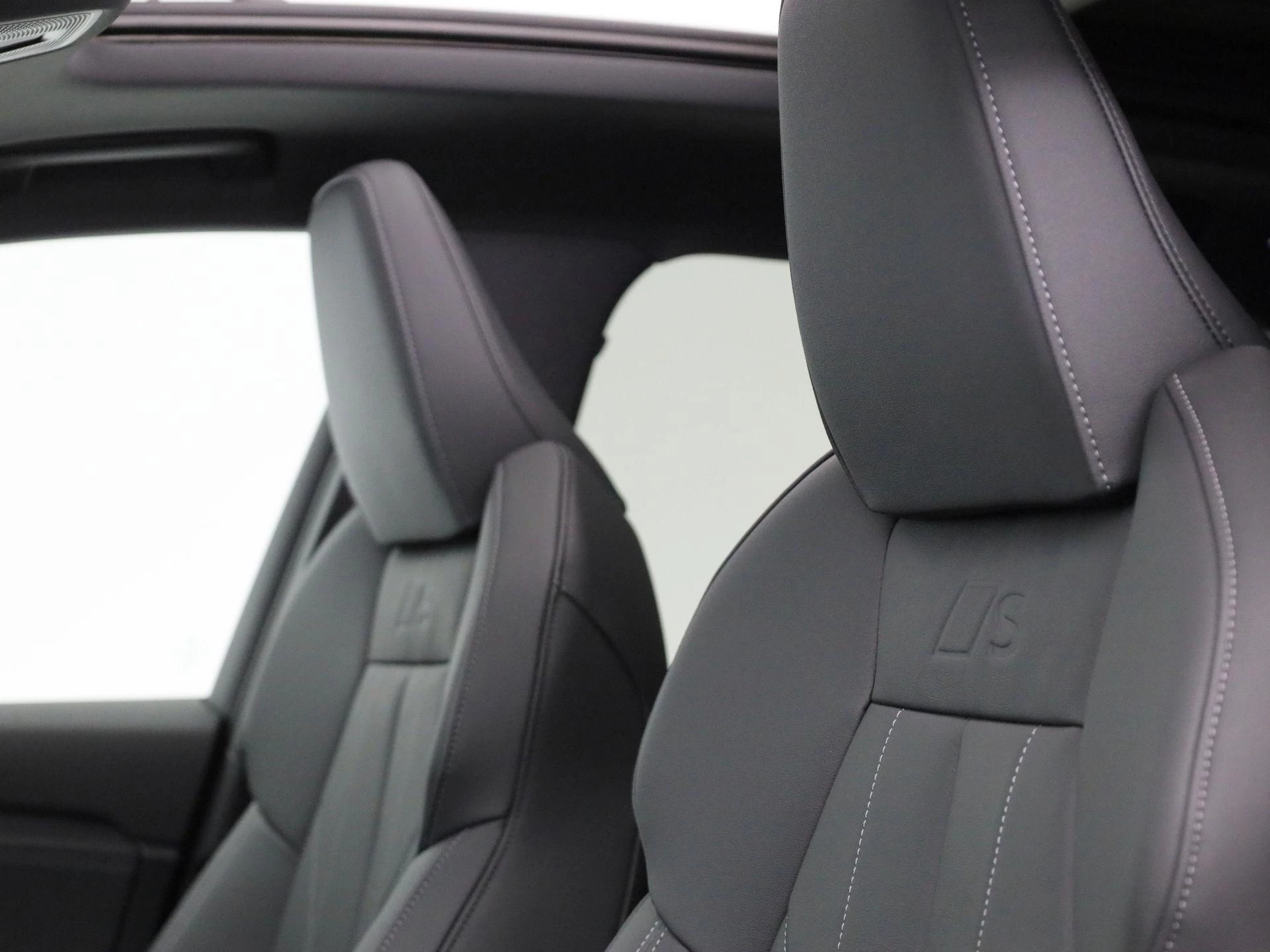 Hoofdafbeelding Audi Q6 e-tron