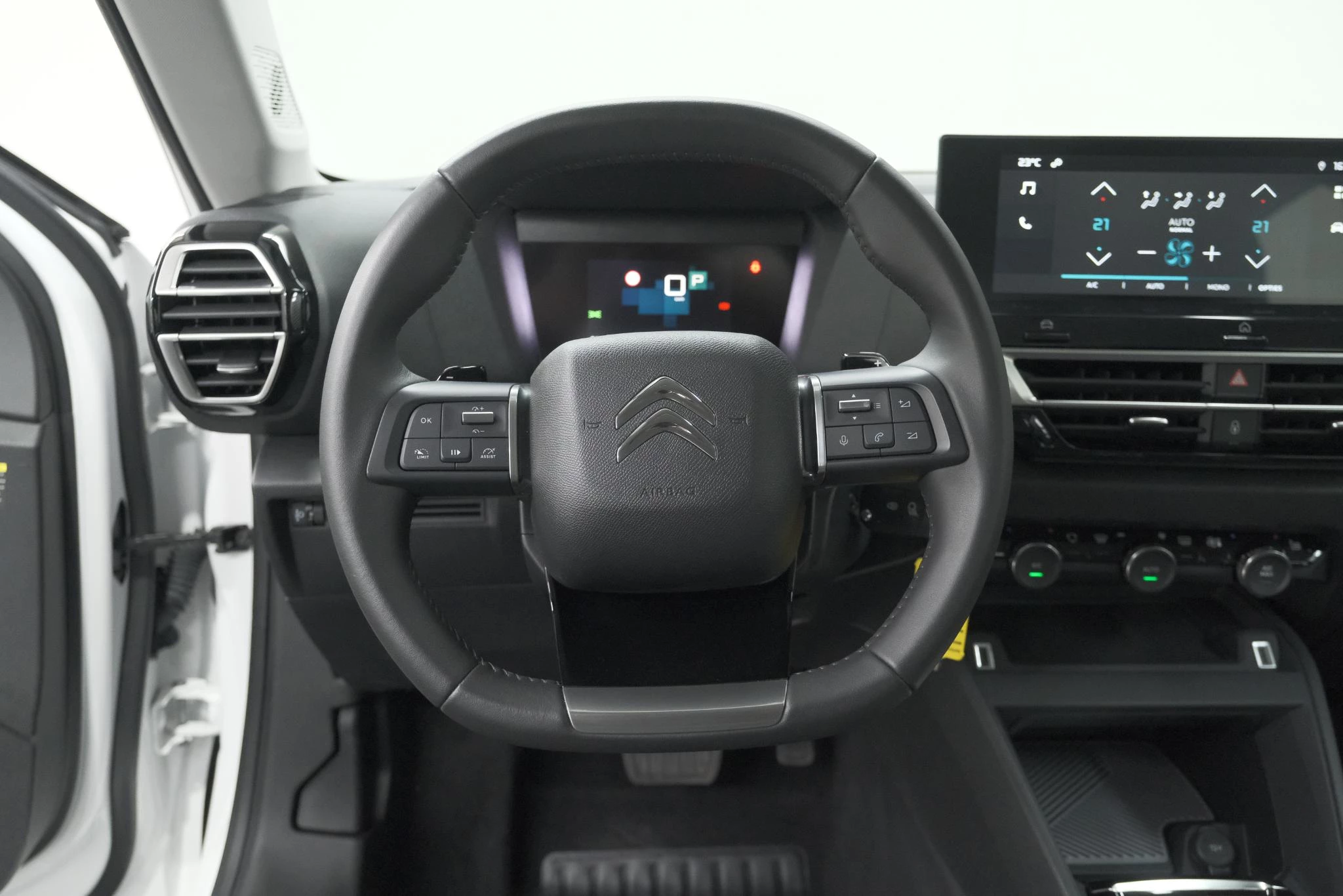 Hoofdafbeelding Citroën C4