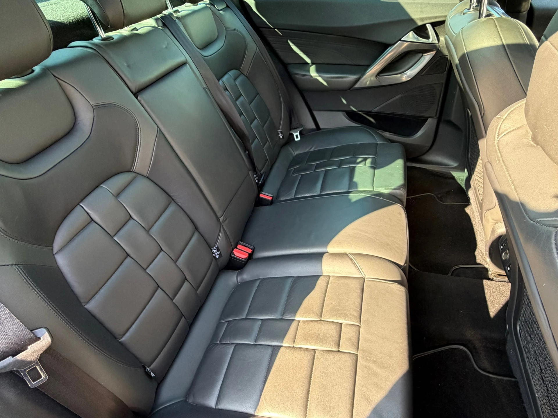 Hoofdafbeelding Citroën DS5